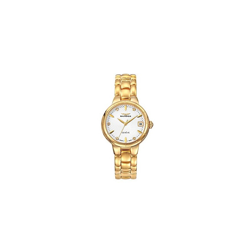 Reloj  Sandoz Elegant 81320-27