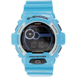 RELOJ CASIO G-SHOCK GLS-8900-2ER