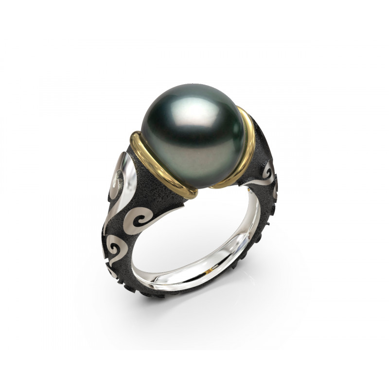 Bohemme sortija 7BHM1013RT00 Bohemme sortija 7BHM1013RT00