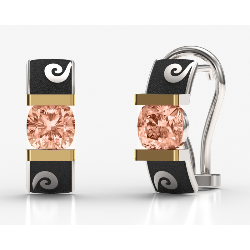 Pendientes Soul Topacio MD7BHM1022EP Pendientes Soul Topacio MD7BHM1022EP
