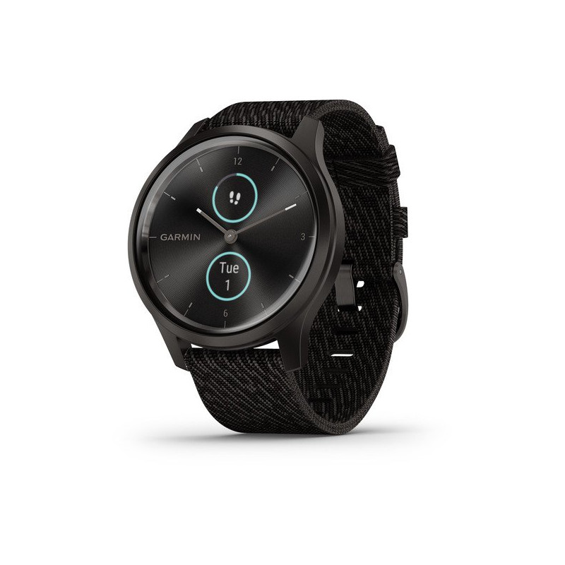 Reloj Garmin Vívomove Style 010-02240-03 Reloj Garmin Vívomove Style 010-02240-03