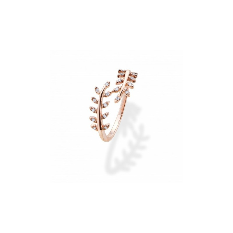 Sortija Aurum Brillantes MD00507888 Sortija Aurum Brillantes MD00507888