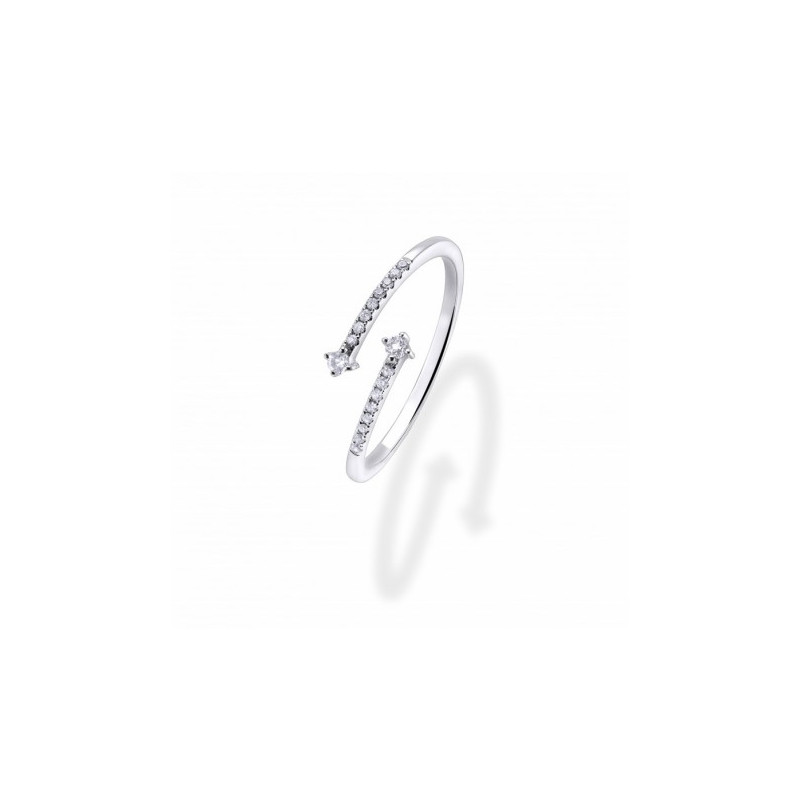 Sortija Aurum Brillantes MD00507890