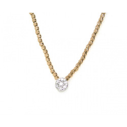 Collar de oro y brillantes MD03-153397A