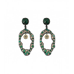 Pendientes Vulcano MD7VUL006E