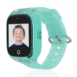 RELOJ SAVEFAMILY SUPERIORVERDE
