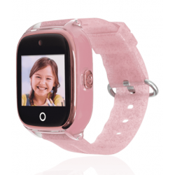 RELOJ SAVEFAMILY SUPERIORROSA