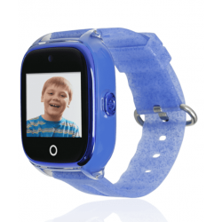 RELOJ SAVEFAMILY SUPERIORAZUL