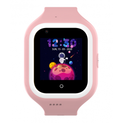 Reloj Save Family 4G Iconic Rosa  ICONICROSA