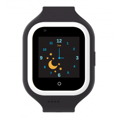 Reloj Save Family 4G ICONIC  ICONICNEGRO
