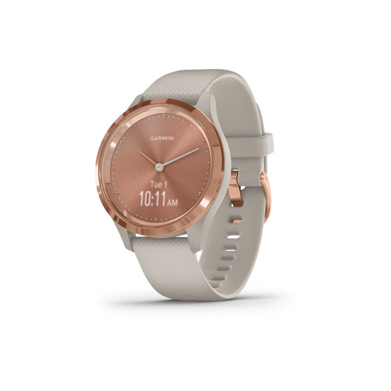 Reloj Garmin Vívomove 3S 010-02238-02 Reloj Garmin Vívomove 3S 010-02238-02