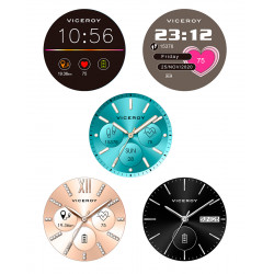Reloj Viceroy SmartPro LifeStyle 401142-90