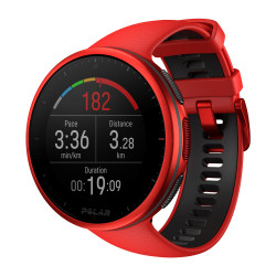 RELOJ POLAR VANTAGE V2 RED
