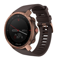 RELOJ POLAR GRIFT X PRO COPPER