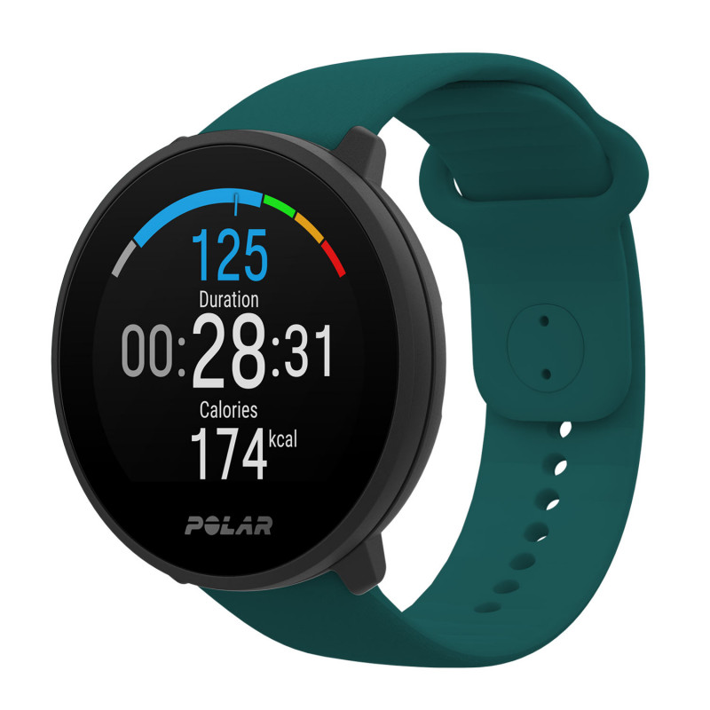 RELOJ POLAR UNITE TEAL RELOJ POLAR UNITE TEAL