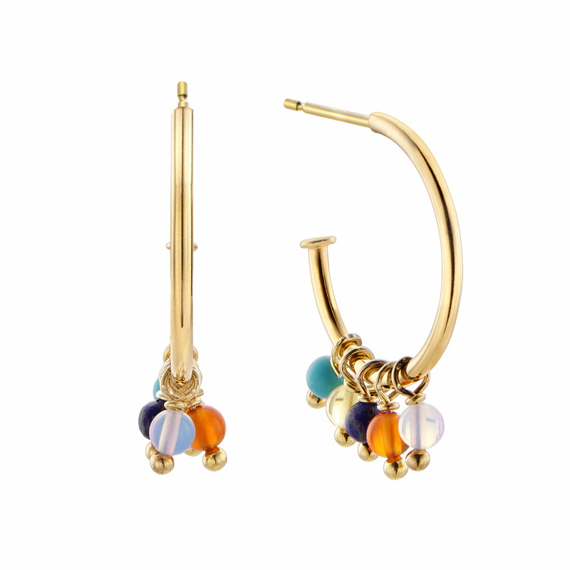 Pendientes Brasil MD00511022 Pendientes Brasil MD00511022