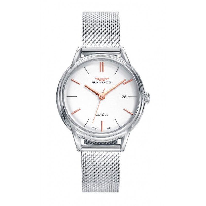 Reloj Sandoz Tradition Heritage 81356-07 Reloj Sandoz Tradition Heritage 81356-07
