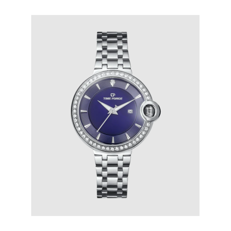 Reloj Time Force Aurora MDTF5028LS-03M Reloj Time Force Aurora MDTF5028LS-03M