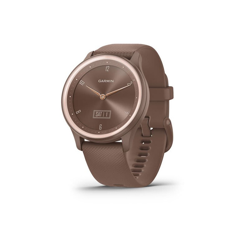 Reloj Garmin Vivomove Sport 010-02566-02 Reloj Garmin Vivomove Sport 010-02566-02
