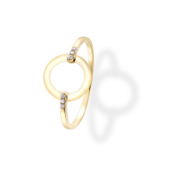 Sortija Aurum Brillantes MD00510662