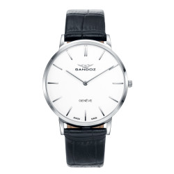 Reloj Sandoz Classic & Slim 81429-07