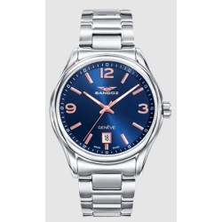 Reloj Sandoz Casuel 81425-35