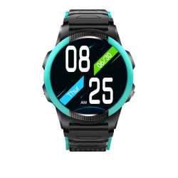 Reloj Save Family Slim Verde