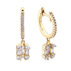 Pendientes Pretty Jewels MD00511120