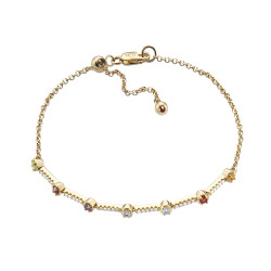 Pulsera Melodía De Color MD00509135