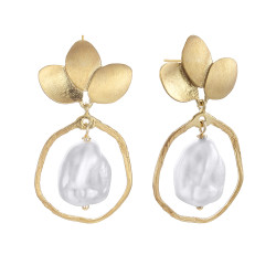 Pendientes Coco MD00511611